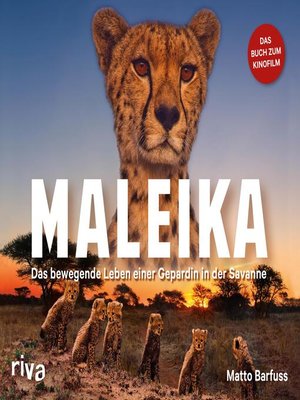 cover image of Maleika
